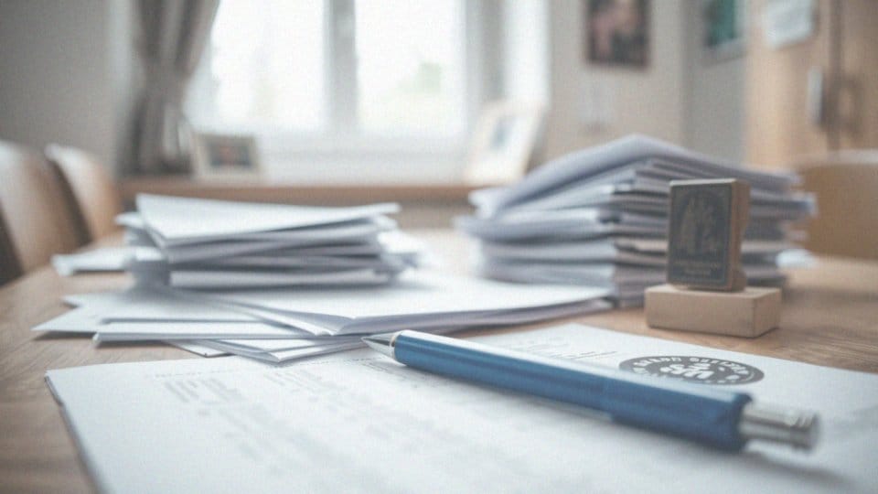 Ile się czeka na duplikat świadectwa ukończenia szkoły? Przewodnik