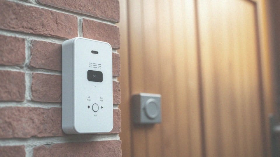 Instalacja domofonu w domu jednorodzinnym – krok po kroku i porady