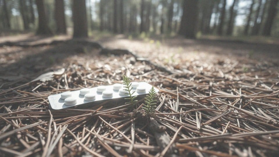 Jak długo brać antybiotyk na boreliozę? Podstawowe informacje