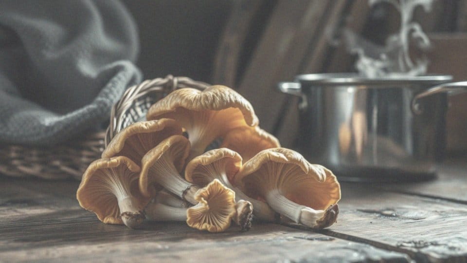 Jak mrozić kanie? Sprawdzone metody na zachowanie smaku