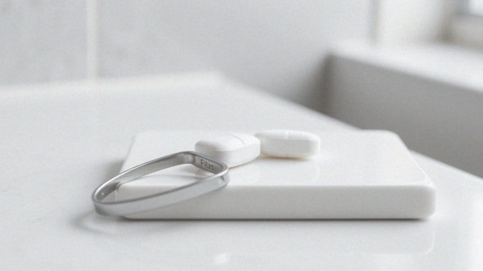 Jak podzielić tabletkę na 1/4? Zasady i metody podziału