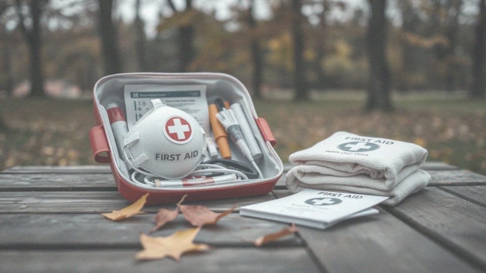 Jak reanimować dziecko? Kluczowe zasady resuscytacji krążeniowo-oddechowej