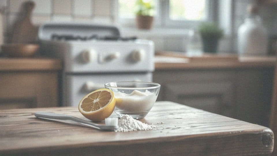 Jak wybielić zęby sodą i cytryną? Przewodnik po metodzie