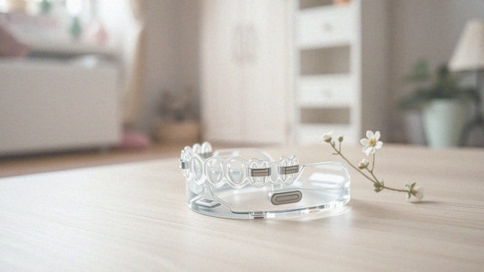 Jak wygląda aparat na zęby dla dzieci? Wszystko, co musisz wiedzieć