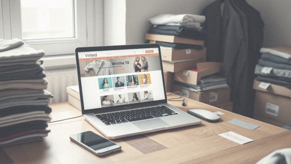 Jak założyć drugie konto na Vinted? Przewodnik i zasady