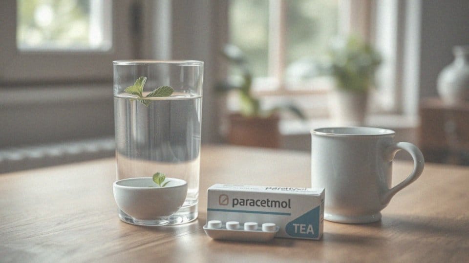 Jak złagodzić ból żołądka po lekach przeciwbólowych? Sprawdzone metody