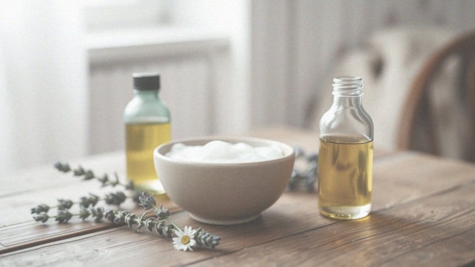 Jak złagodzić pieczenie skóry głowy? Skuteczne metody i porady