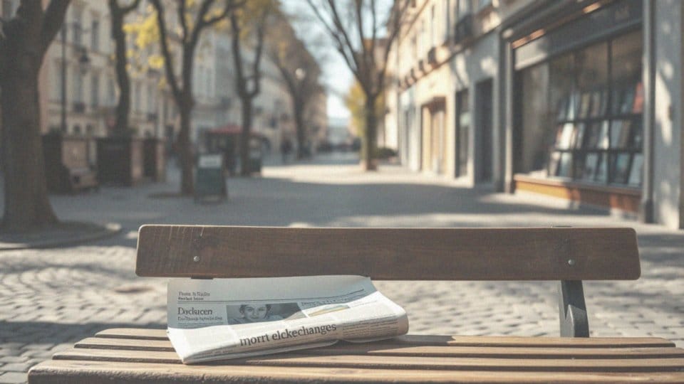 Jak zmienić pracę po 40 roku życia? Przewodnik po krokach i możliwościach