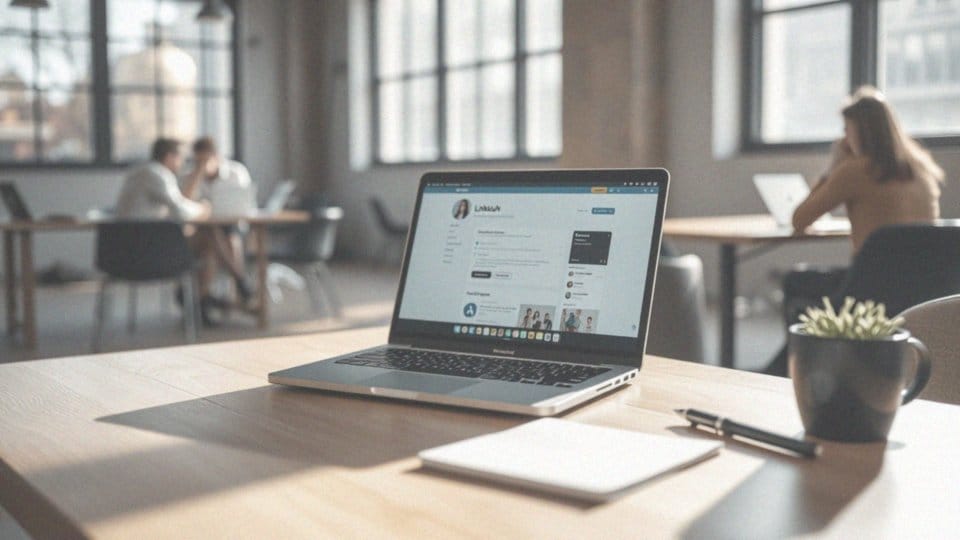 Jak znaleźć pracę po 40? Kluczowe strategie i porady