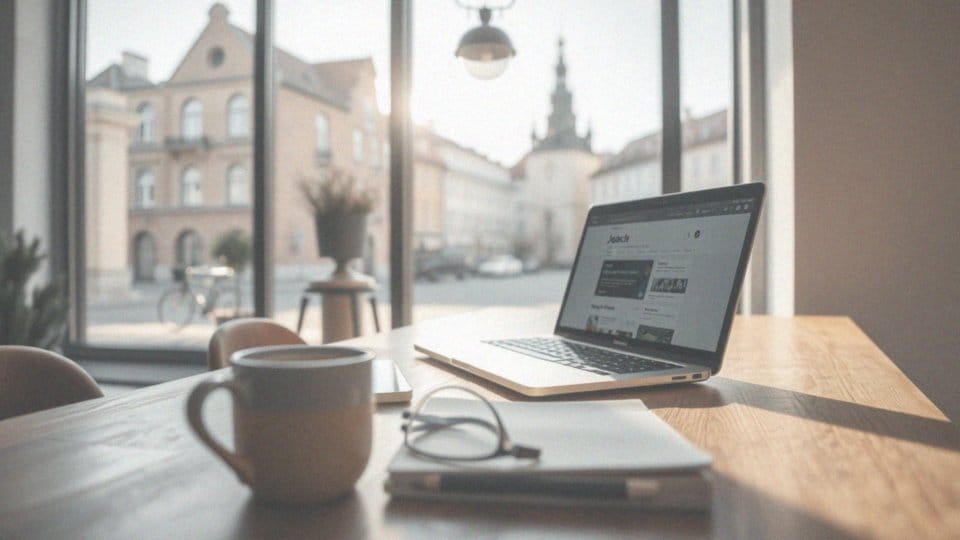 Jak znaleźć pracę po 50? Praktyczny przewodnik dla dojrzałych pracowników