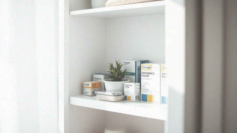 Jaki antybiotyk na paciorkowca? Skuteczne metody leczenia