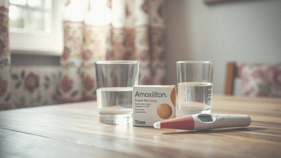 Jaki antybiotyk na szkarlatynę dla dziecka? Skuteczne leczenie