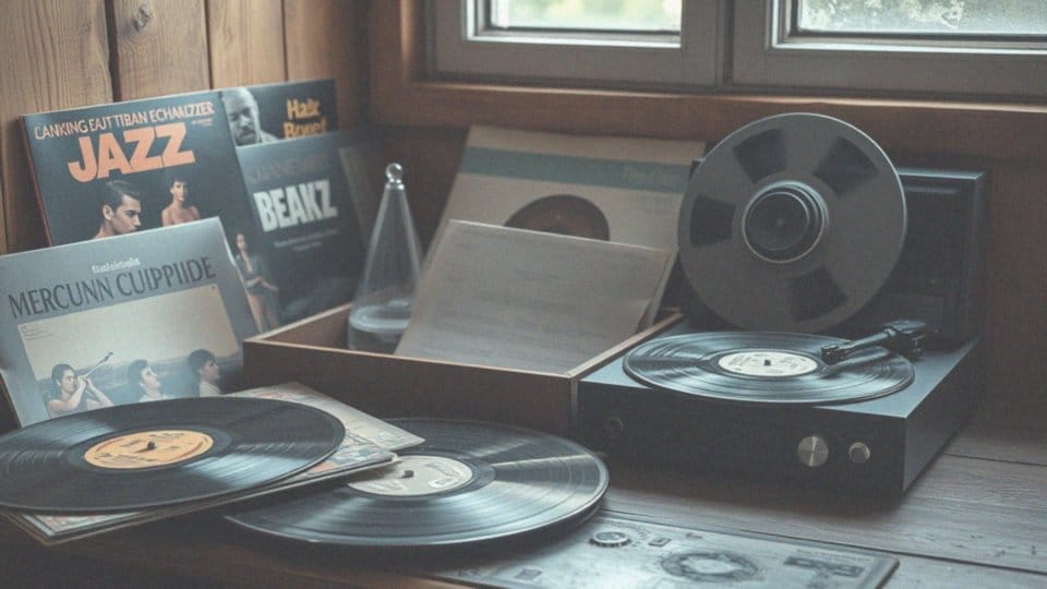 Jakie są gatunki muzyczne? Przewodnik po różnorodności stylów