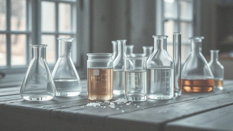 Jakie są związki chemiczne? Klasyfikacja i przykłady