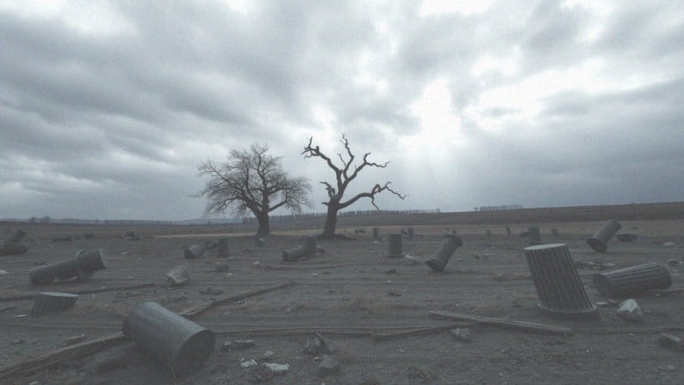 Jakie zarzuty Konrad stawia Bogu w „Dziadach cz. III”? Analiza