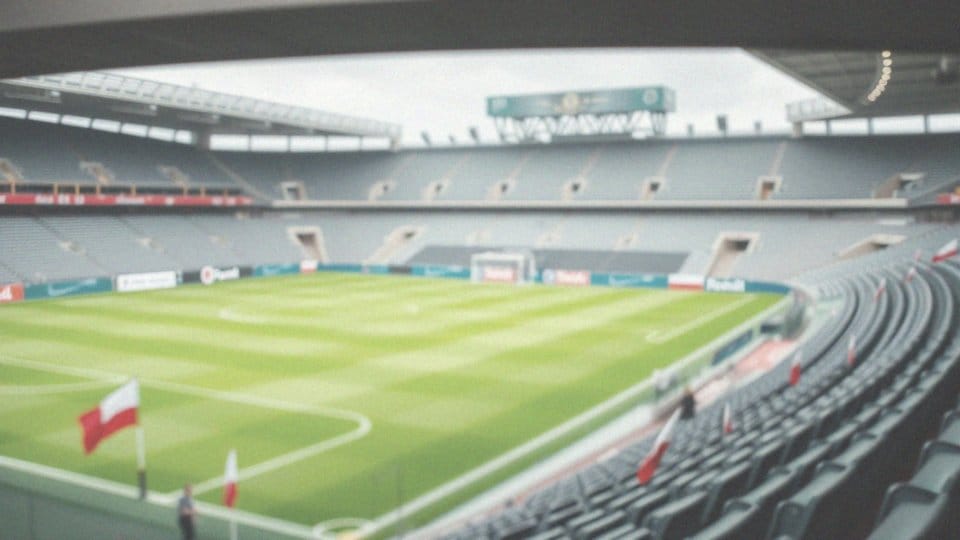 Kiedy grają Polacy w Lidze Narodów? Terminy meczów w 2024 roku