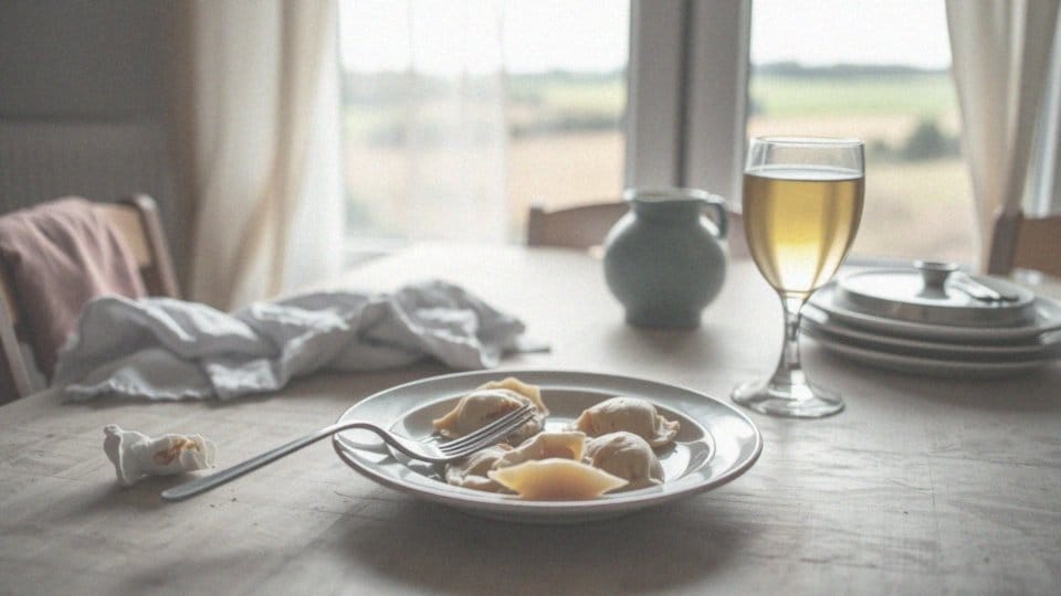 Kłucie w żołądku po jedzeniu – przyczyny i co robić?