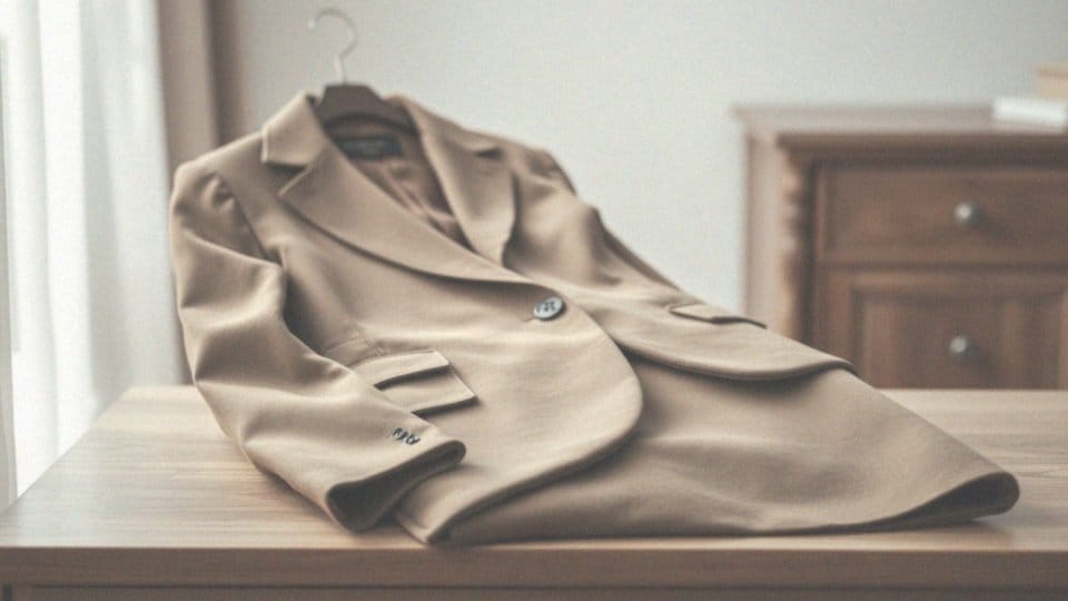 Komplet sukienka i marynarka – elegancja na każdą okazję