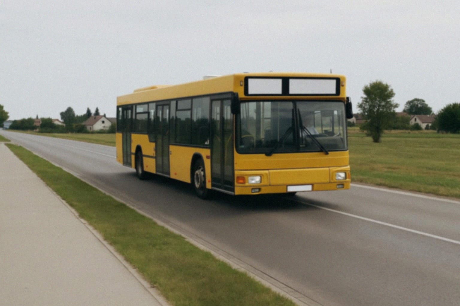 Nowe możliwości w komunikacji autobusowej w Pszczynie dzięki Google Maps