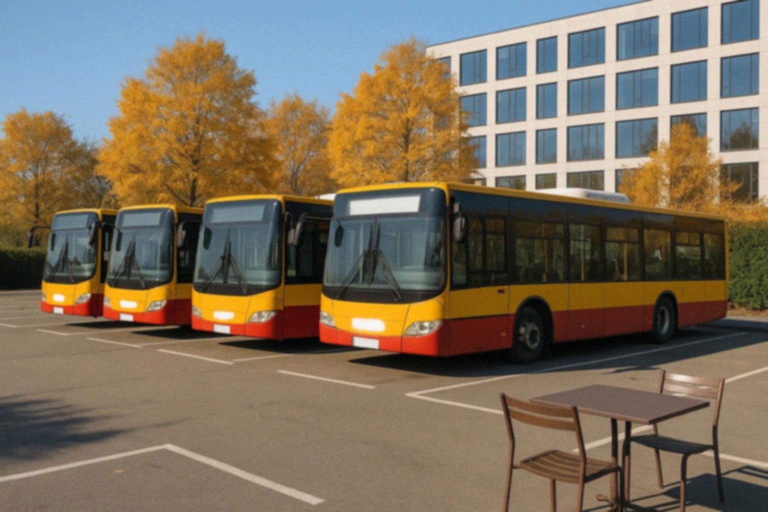 Wprowadzenie zmian w rozkładzie jazdy na linii U1 Pszczyna – Pawłowice KWK Pniówek