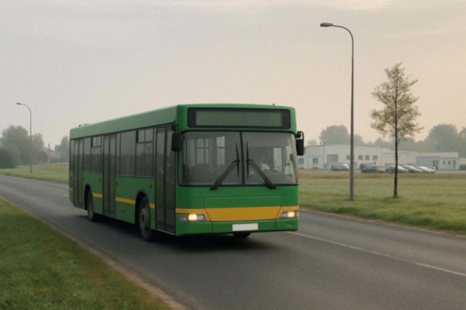 Zmiany w kursowaniu komunikacji miejskiej w Pszczynie na czas Wielkanocy 2026