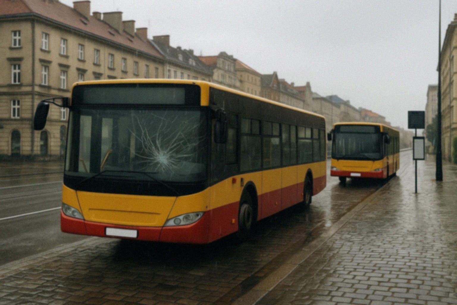 Sprzedaż biletów miesięcznych na maj 2026 w Pszczynie