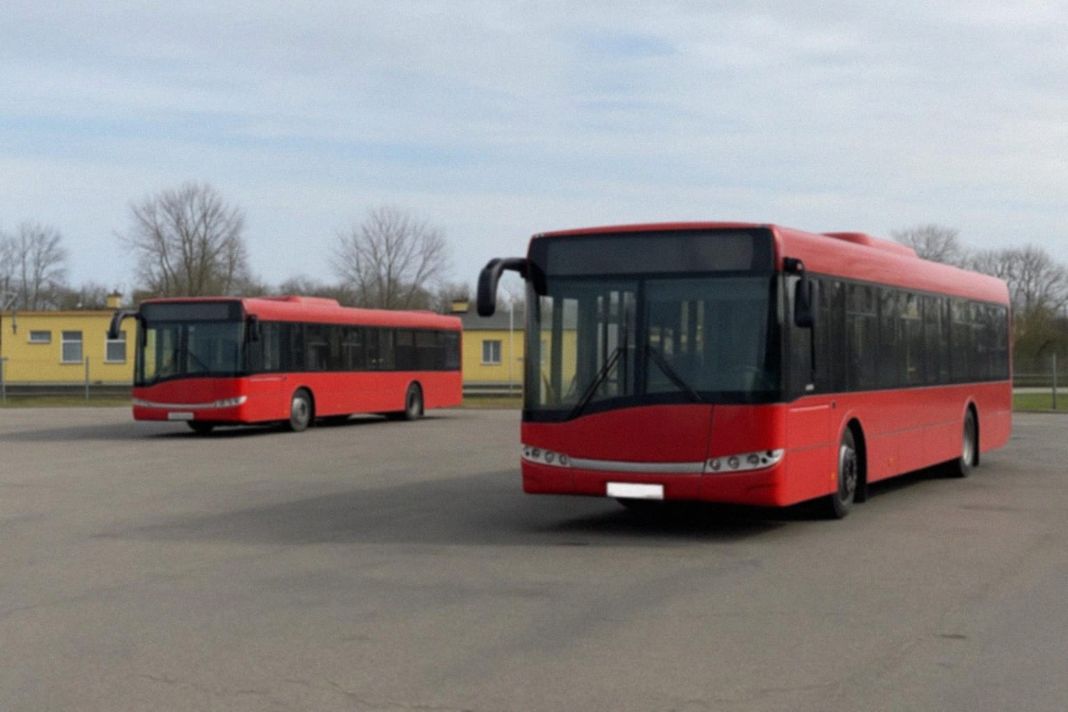 Utrudnienia w ruchu drogowym w Pszczynie 8 maja 2026 r.