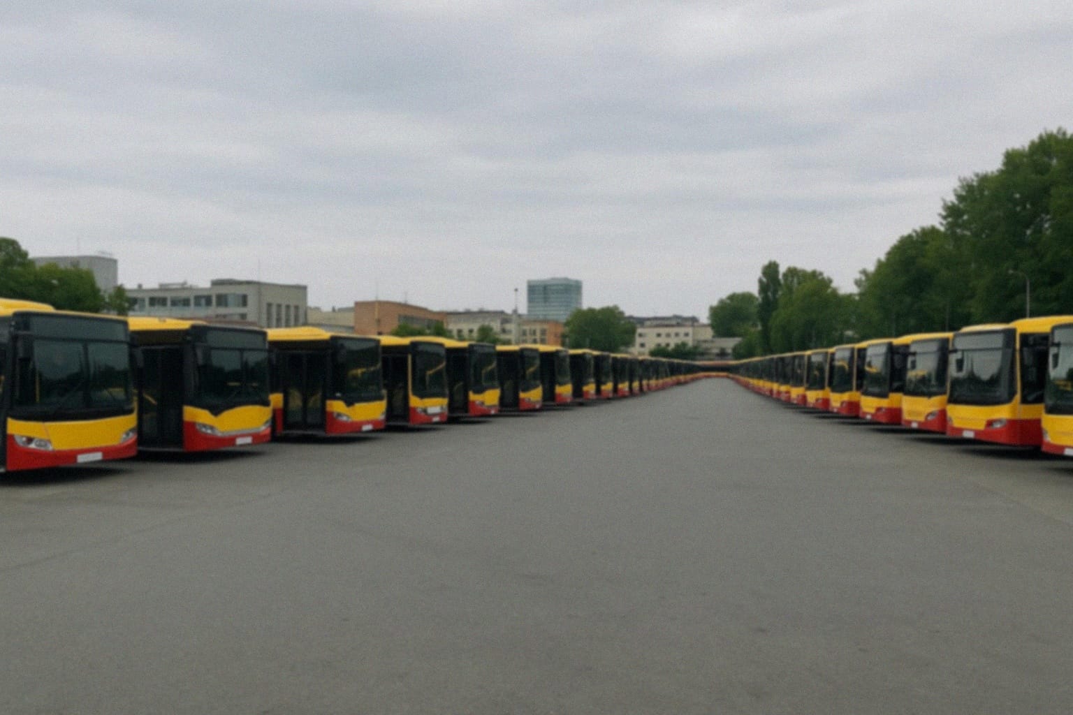 Rozpoczęcie sprzedaży biletów miesięcznych na czerwiec 2026 w Pszczynie
