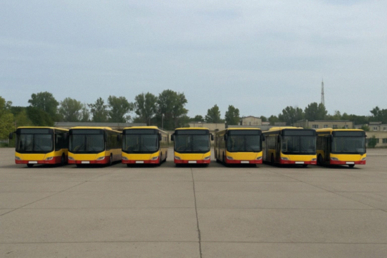 Nowe zmiany w rozkładzie jazdy linii B od 22 lipca 2026