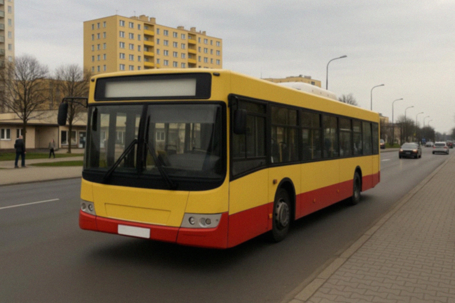 Prace budowlane wpłyną na organizację ruchu w Pszczynie