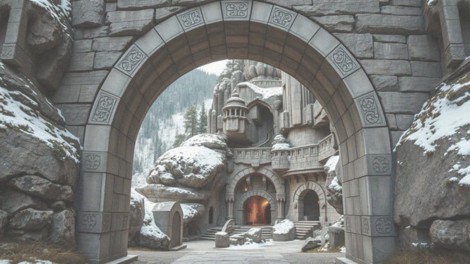 Krasnoludy z Hobbita – fascynująca historia i kultura