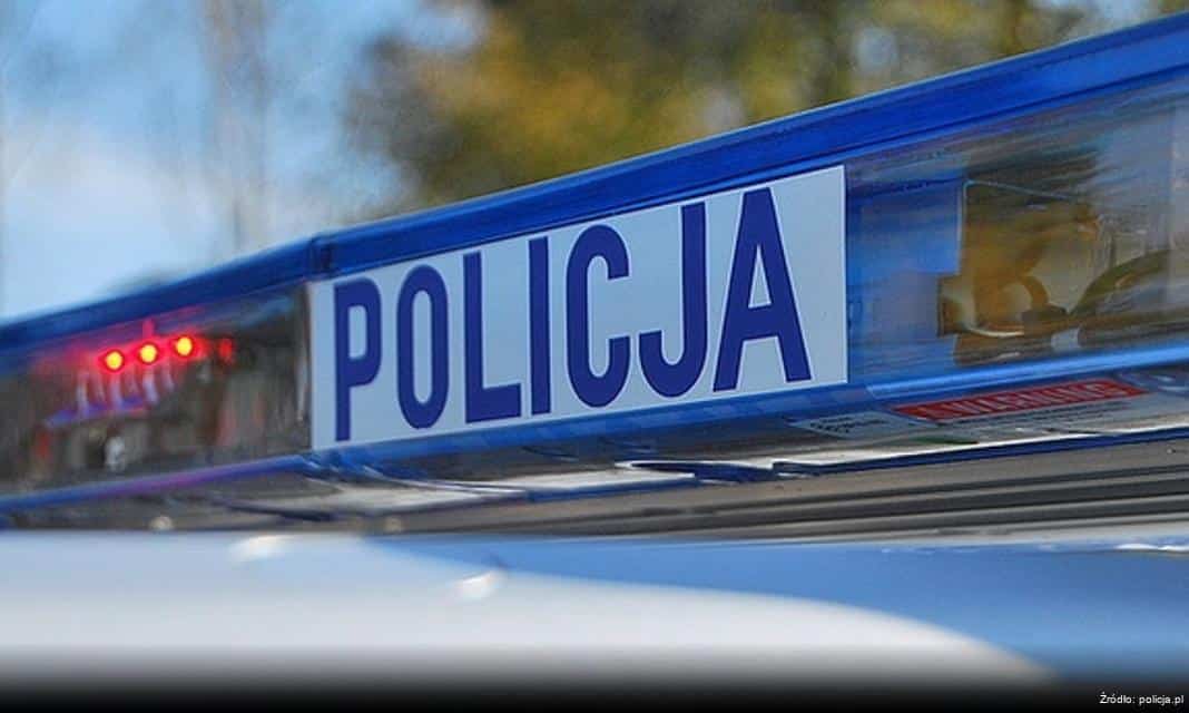 Bezpieczeństwo w okresie Wszystkich Świętych – działania policji w Pszczynie