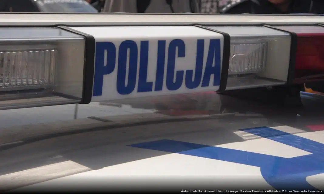 Edukacyjne działania policji dla młodzieży w Pszczynie