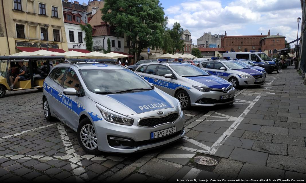 Hołd dla Piotra Mierneckiego w Pszczynie