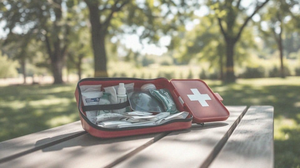 Kurs pierwszej pomocy – kluczowe umiejętności w sytuacjach kryzysowych