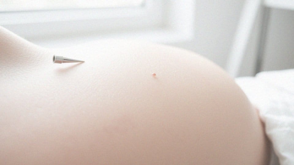 Laser frakcyjny na lwią zmarszczkę – skuteczna metoda redukcji