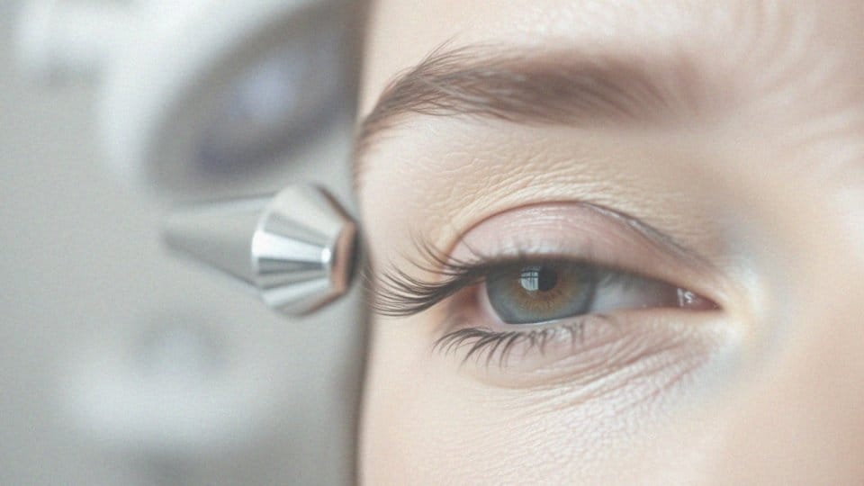Laser na cienie pod oczami – skuteczna metoda na poprawę wyglądu