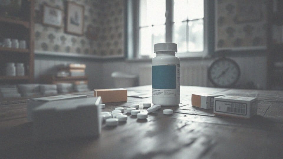 Leczenie kiły tabletkami – skuteczne metody terapii syfilisu