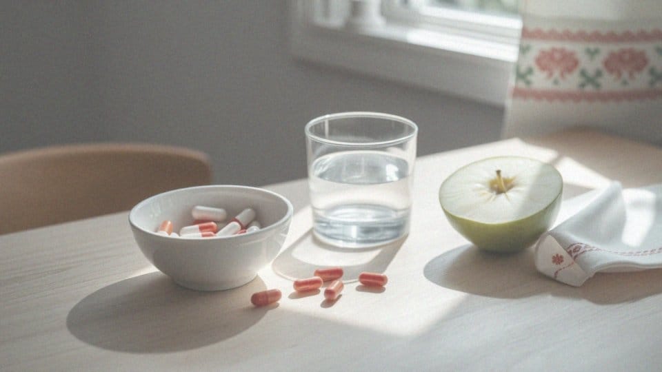 Leki przeciwbólowe bezpieczne dla żołądka – co warto wiedzieć?