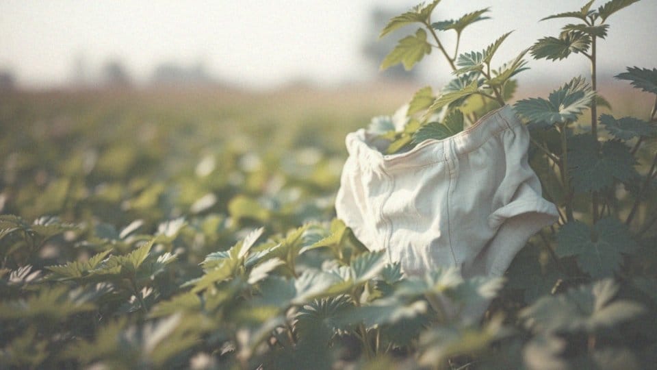 Majtki nie pokrzywy – co to znaczy i jakie ma znaczenie?