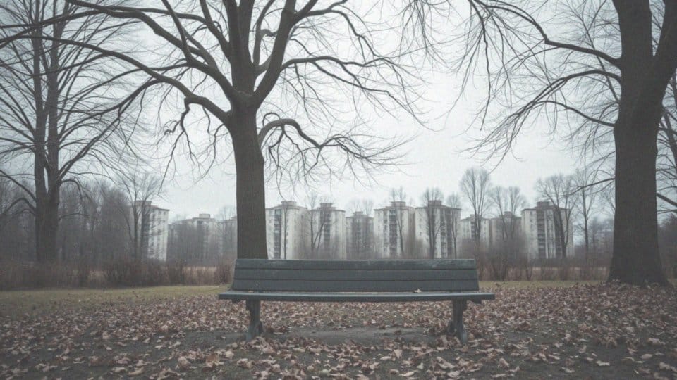 Mam 40 lat i nic nie osiągnąłem – jak zrozumieć kryzys wieku średniego?