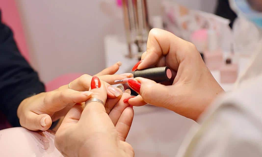 Manicure Pszczyna