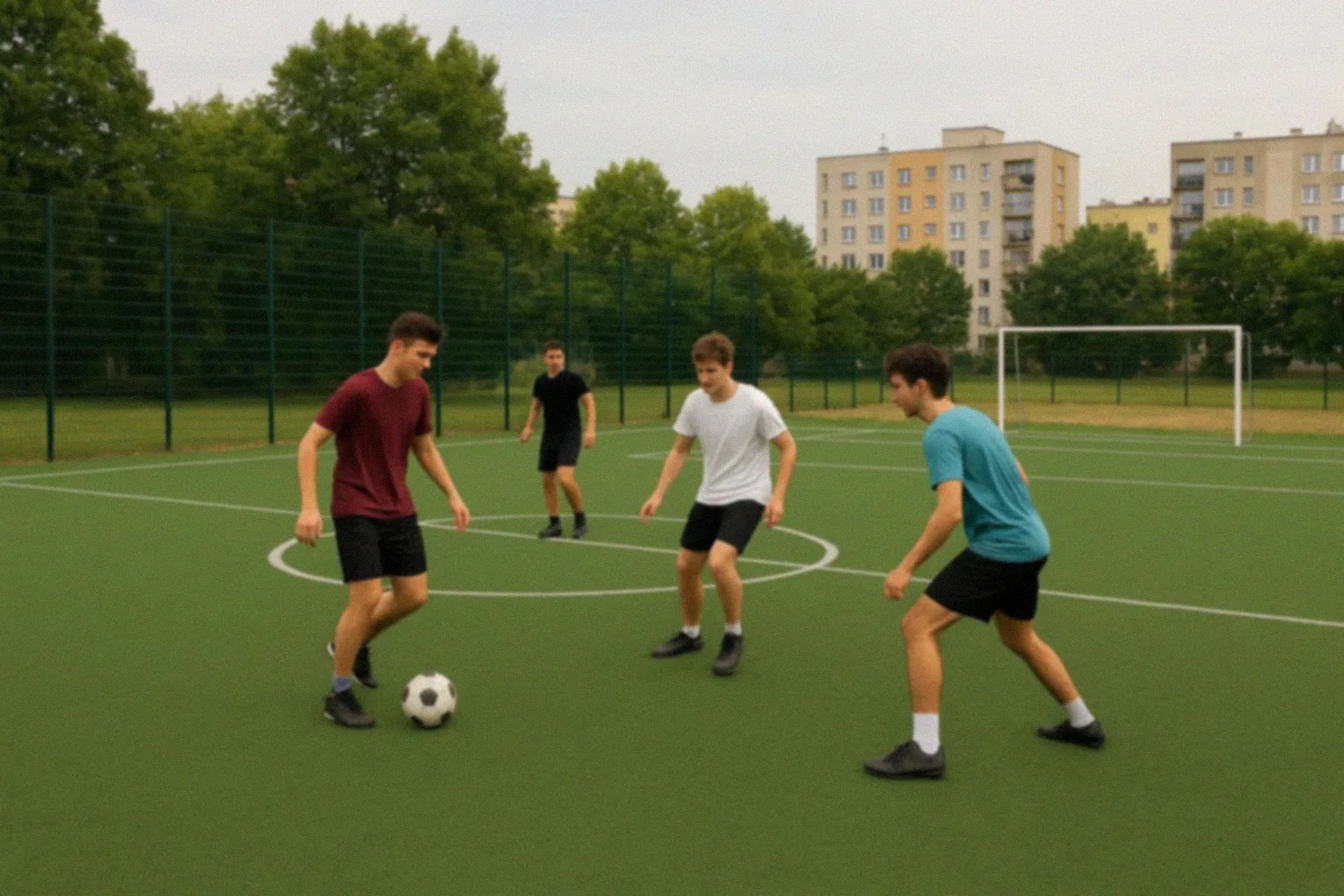 Podsumowanie 27. Noworocznego Turnieju Badmintona w Pszczynie