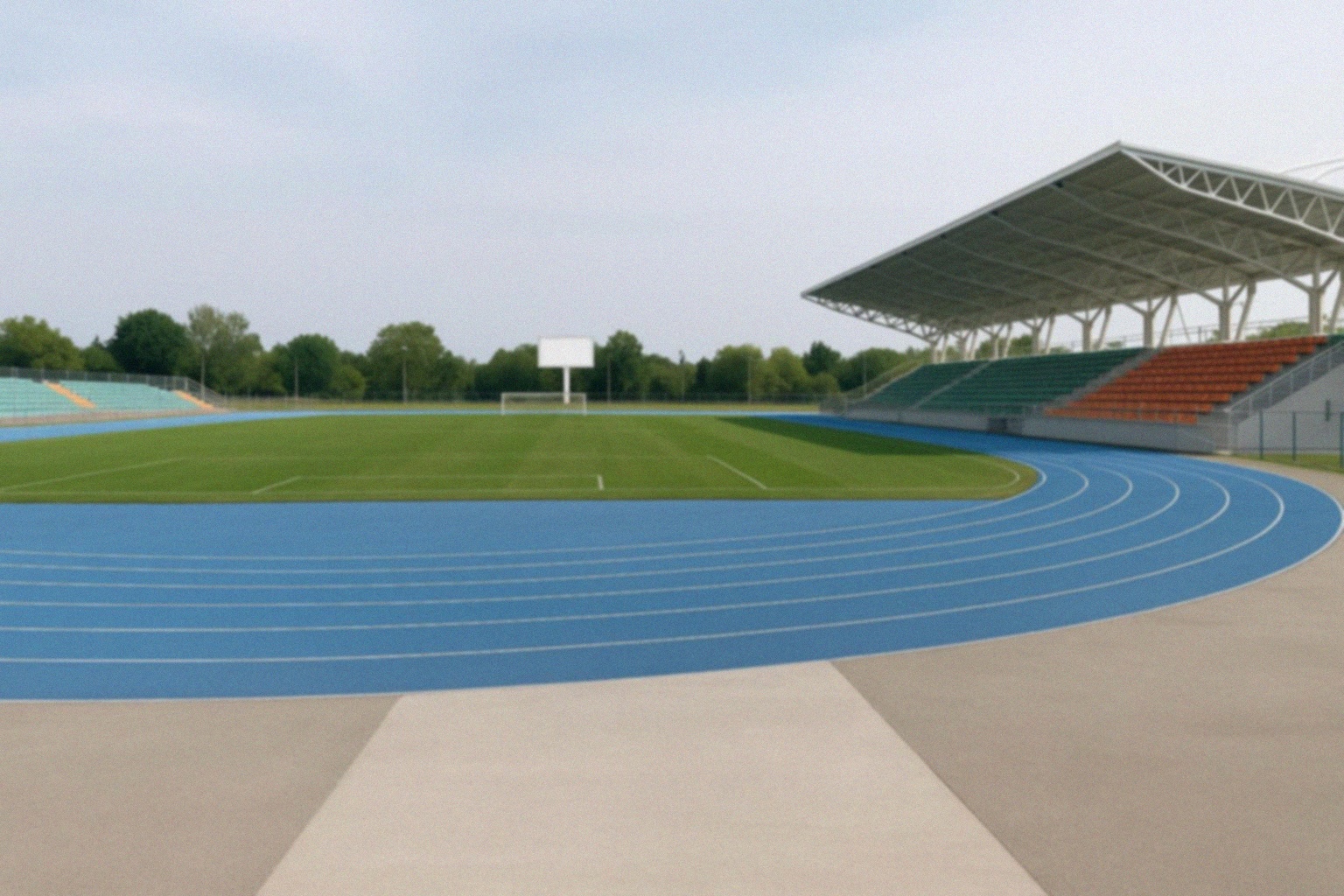 Finał Miejskich Czwartków Lekkoatletycznych w Pszczynie