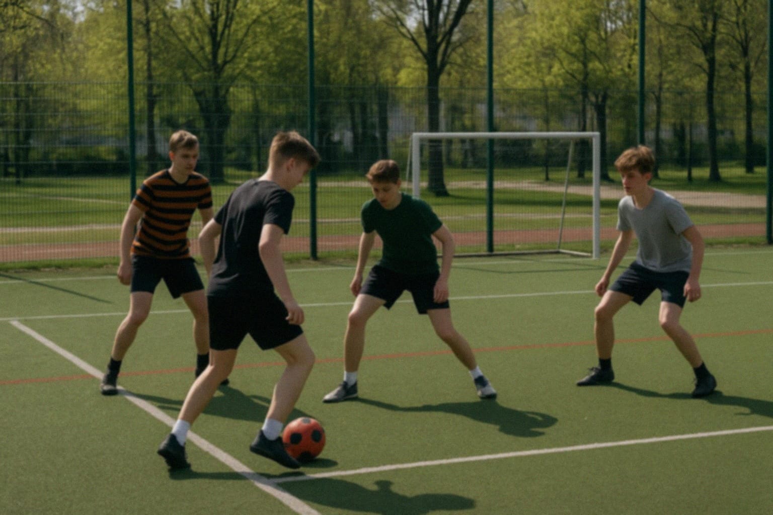 Reprezentacja Pszczyny w XXXI Ogólnopolskim Finale Czwartków Lekkoatletycznych