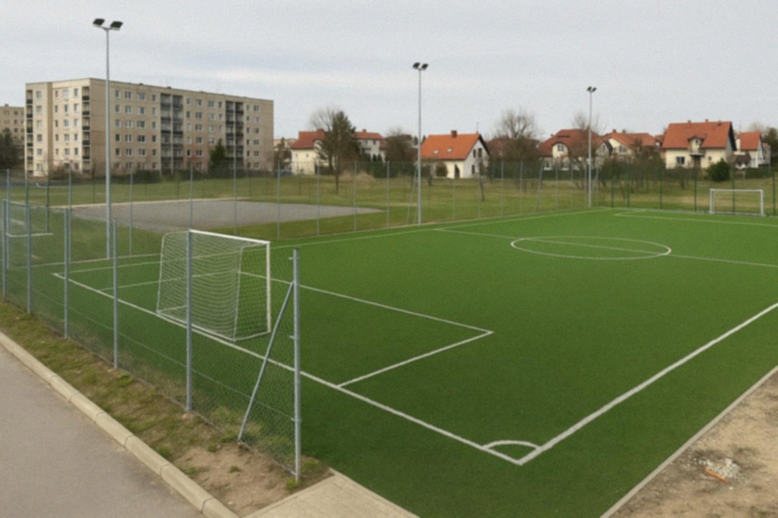 Start Pszczyńskiej Ligi Żaków i Orlików już w ten weekend