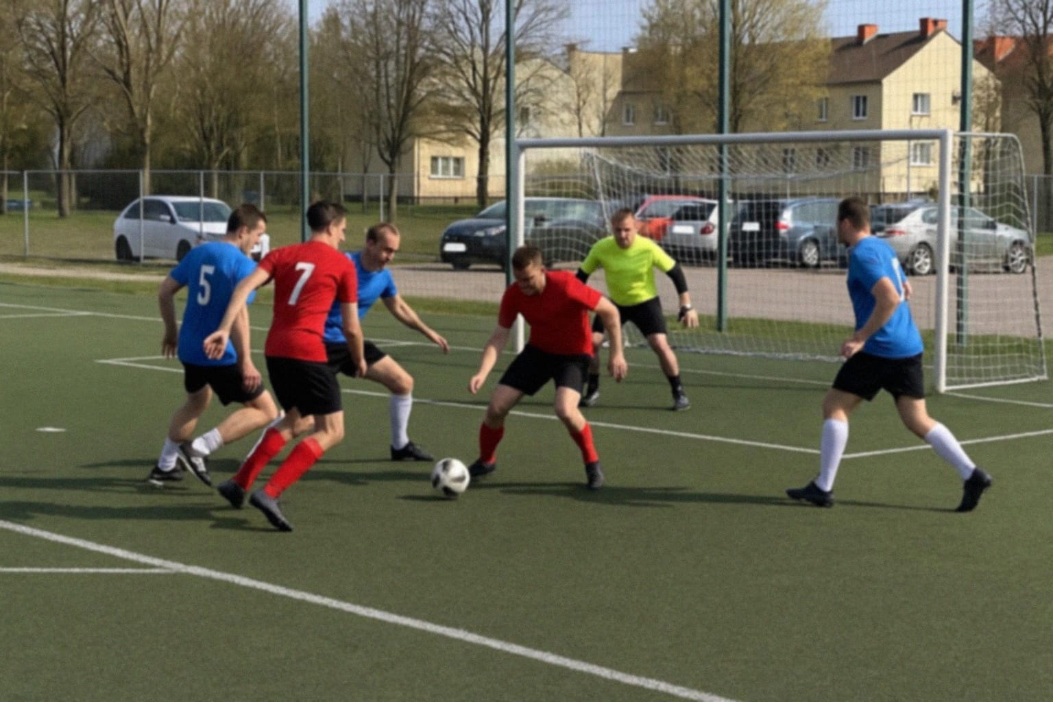 Konsultacje projektu uchwały w sprawie Statuetki „Lew Pszczyny”