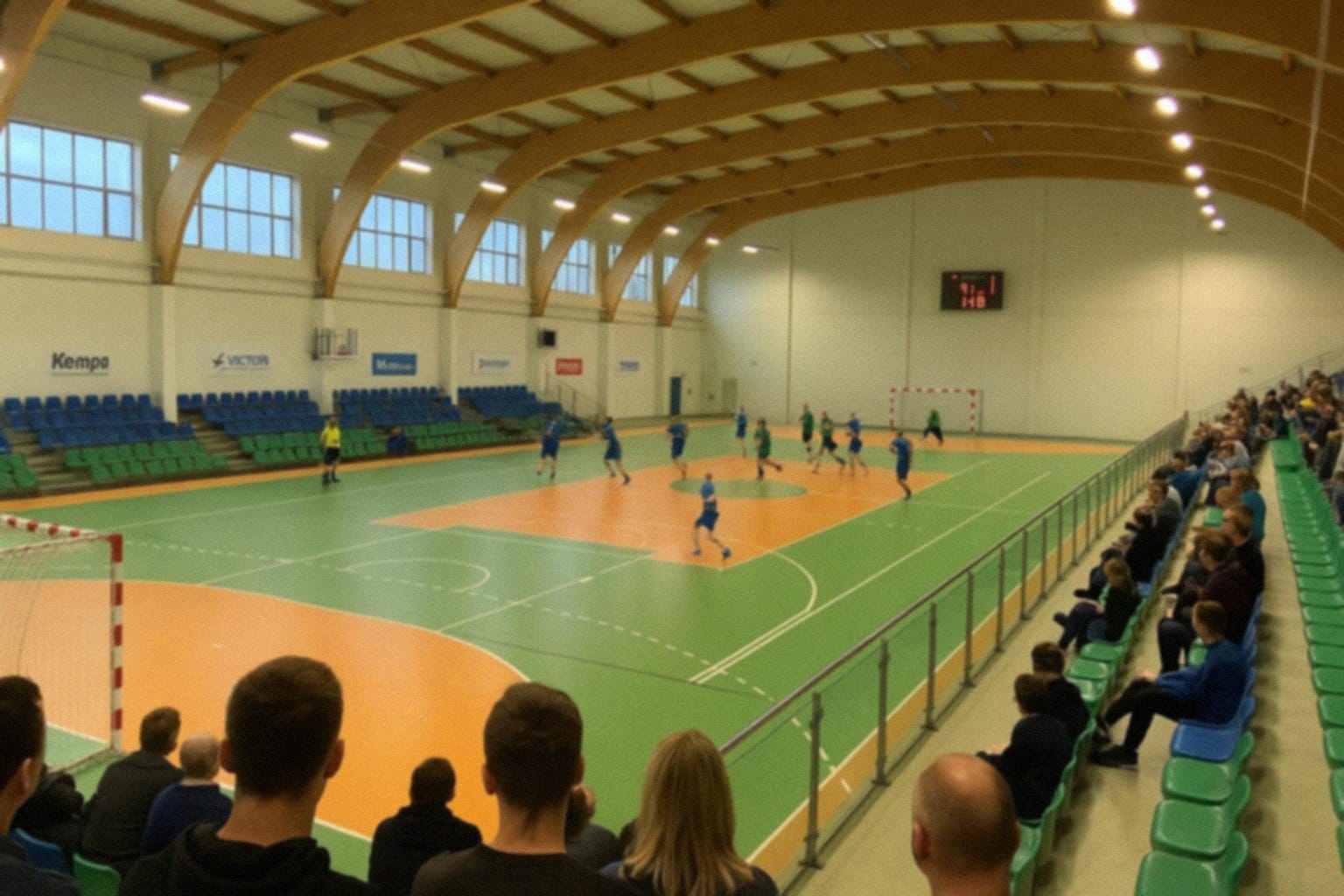 Zbliża się Budzenie Świętego Mikołaja w Pszczynie