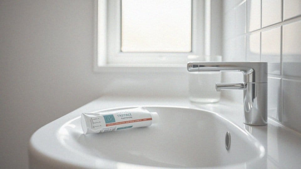 Mycie zębów przed badaniem glukozy – co warto wiedzieć?