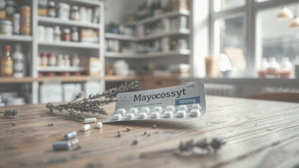Mycosyst – kiedy można zauważyć poprawę po zastosowaniu?